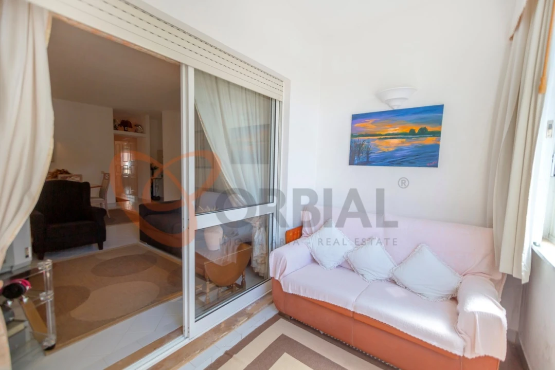 Apartamento T2 para Venda em Albufeira e Olhos de Água Foto 10