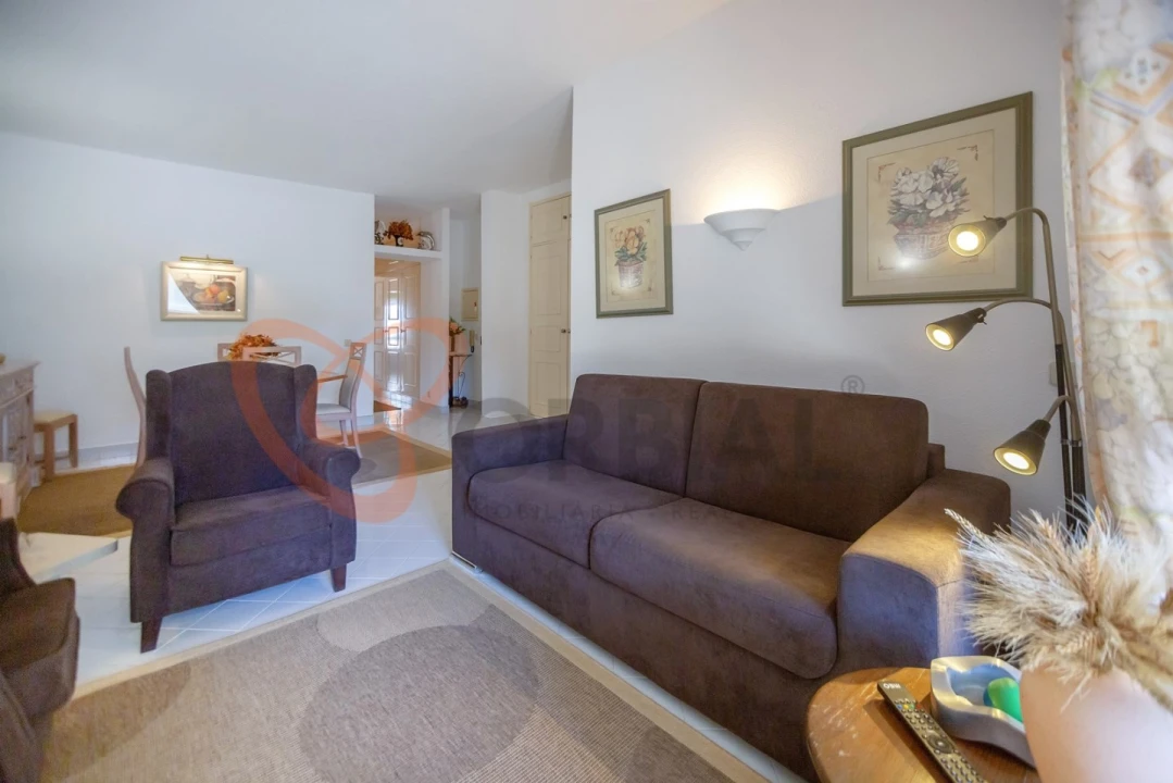 Apartamento T2 para Venda em Albufeira e Olhos de Água Foto 5