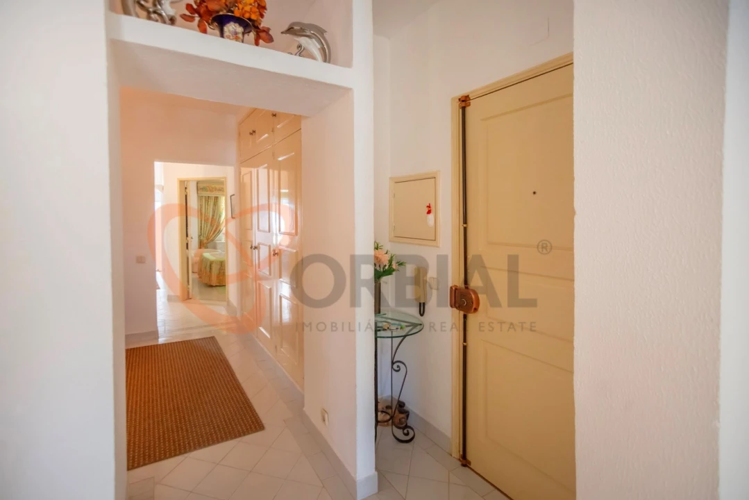 Apartamento T2 para Venda em Albufeira e Olhos de Água Foto 17