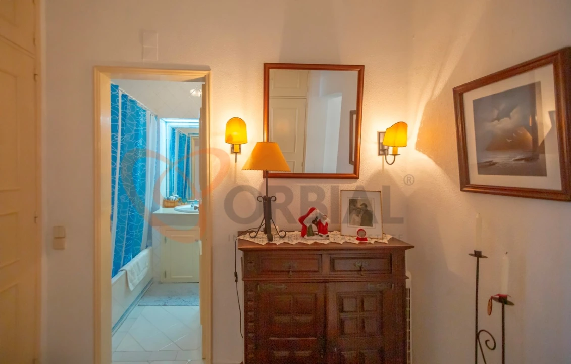 Apartamento T2 para Venda em Albufeira e Olhos de Água Foto 26