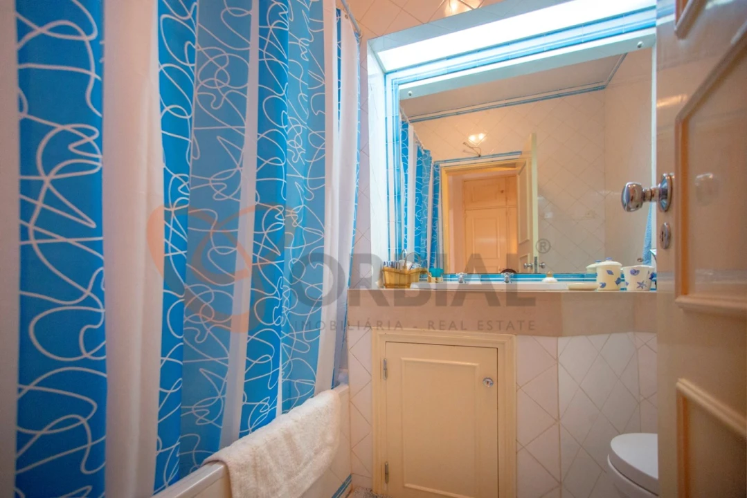 Apartamento T2 para Venda em Albufeira e Olhos de Água Foto 14