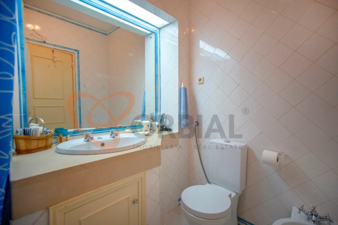 Apartamento T2 para Venda em Albufeira e Olhos de Água Foto 15