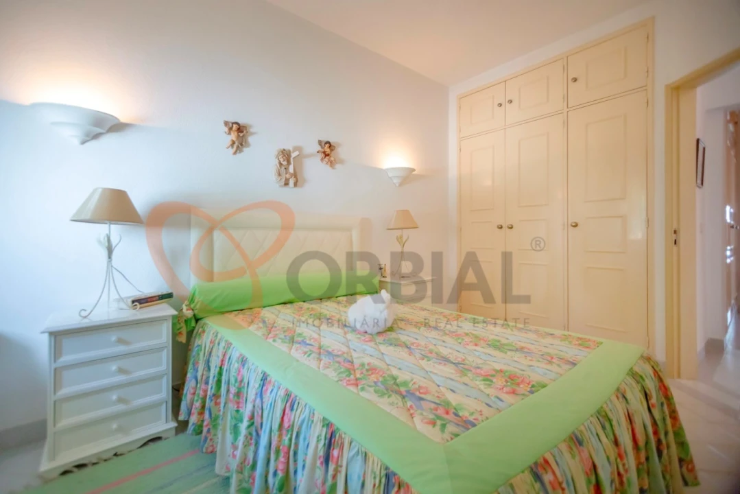 Apartamento T2 para Venda em Albufeira e Olhos de Água Foto 20