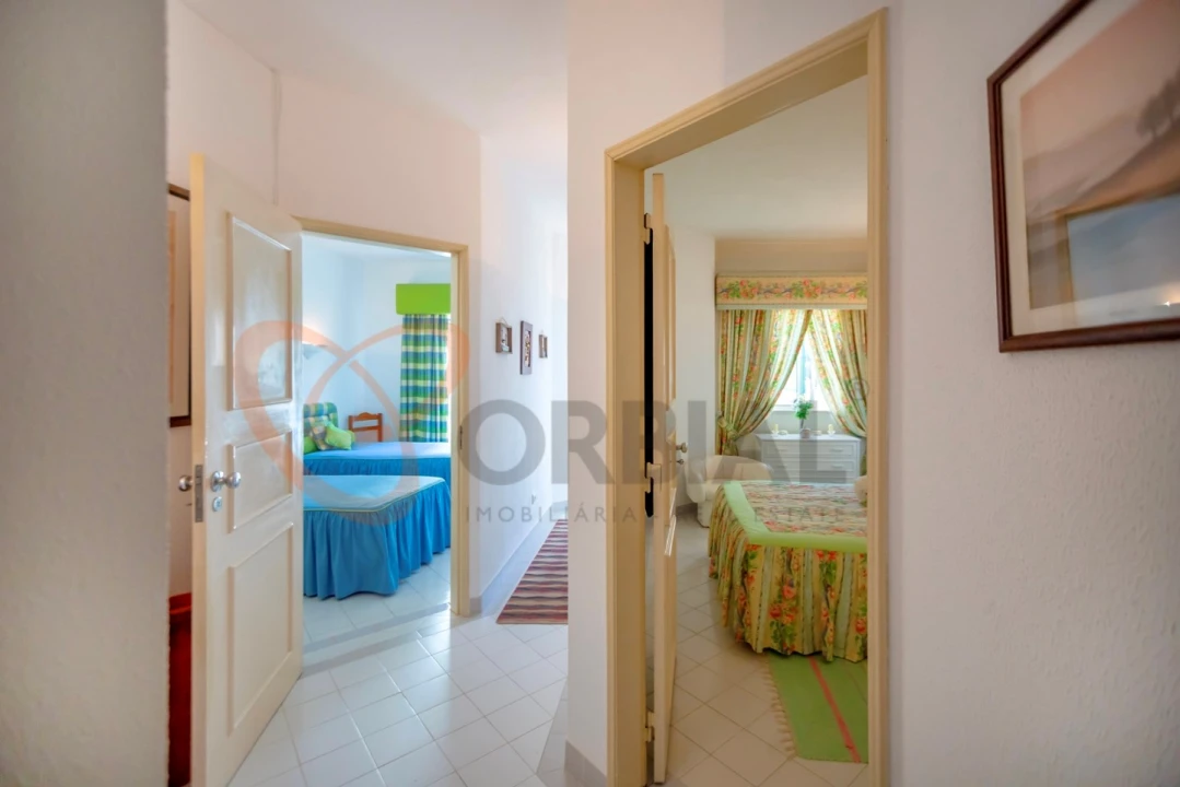 Apartamento T2 para Venda em Albufeira e Olhos de Água Foto 23