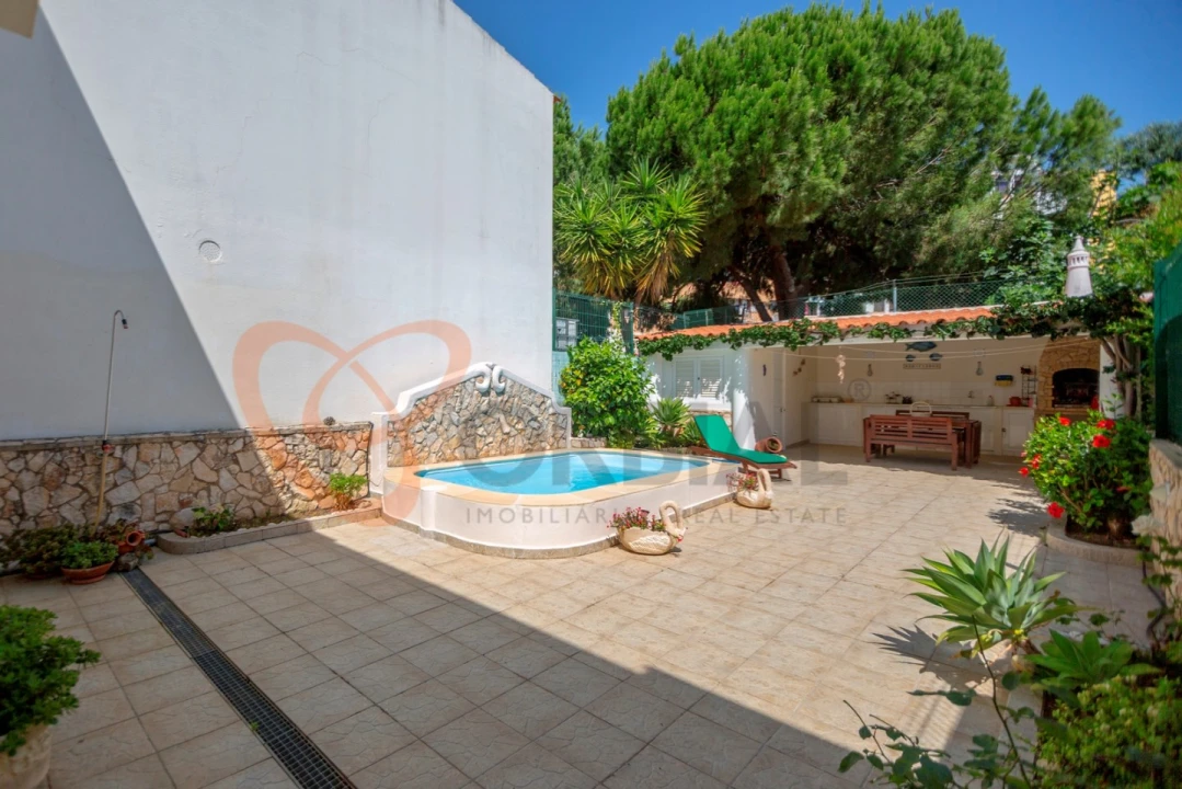 Apartamento T2 para Venda em Albufeira e Olhos de Água Foto 33