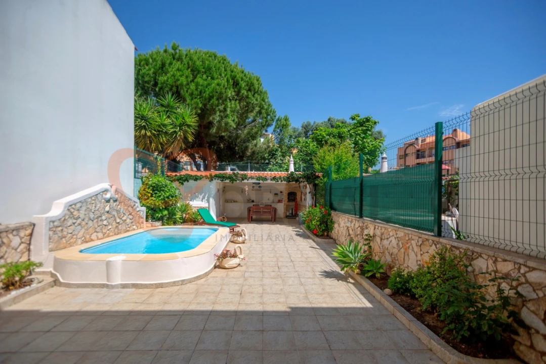 Apartamento T2 para Venda em Albufeira e Olhos de Água Foto 2