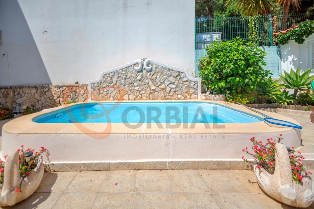 Apartamento T2 para Venda em Albufeira e Olhos de Água Foto 3