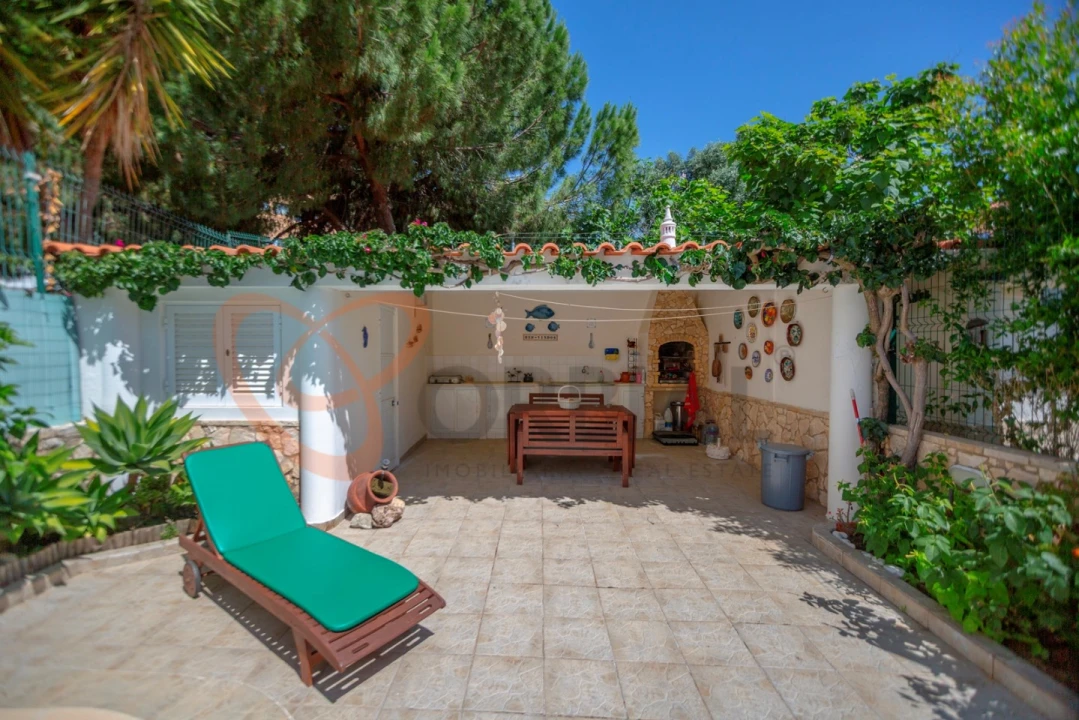 Apartamento T2 para Venda em Albufeira e Olhos de Água Foto 29