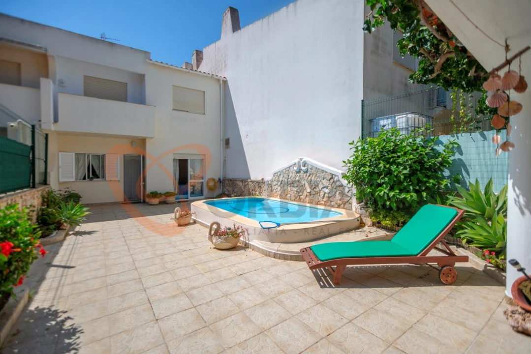 Apartamento T2 para Venda em Albufeira e Olhos de Água Foto 27