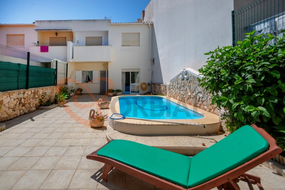 Apartamento T2 para Venda em Albufeira e Olhos de Água Foto 28