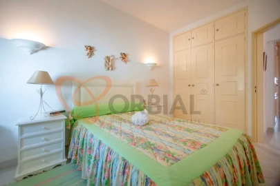 Apartamento T2 para Venda em Albufeira e Olhos de Água