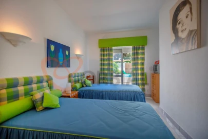 Apartamento T2 para Venda em Albufeira e Olhos de Água