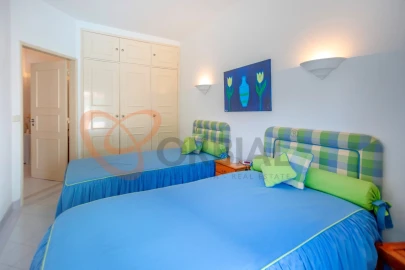 Apartamento T2 para Venda em Albufeira e Olhos de Água