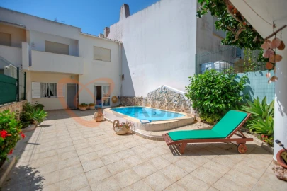 Apartamento T2 para Venda em Albufeira e Olhos de Água