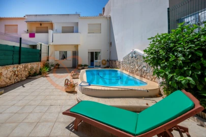 Apartamento T2 para Venda em Albufeira e Olhos de Água