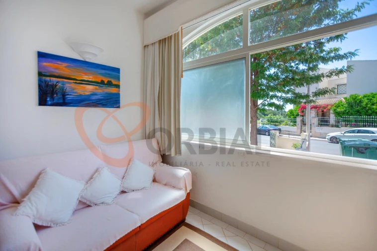 Apartamento T2 para Venda em Albufeira e Olhos de Água Foto 11