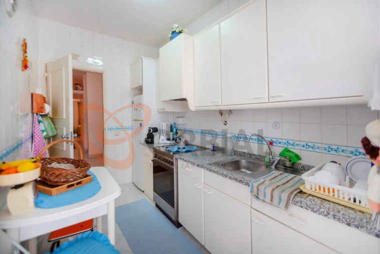 Apartamento T2 para Venda em Albufeira e Olhos de Água Foto 12