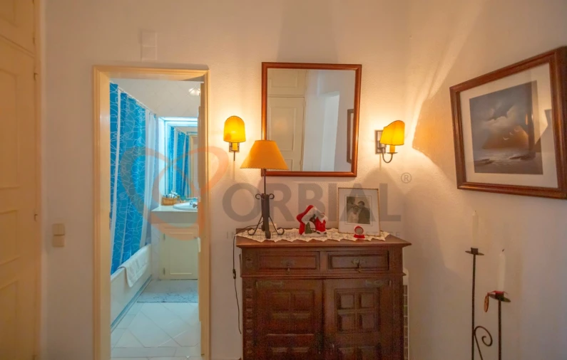 Apartamento T2 para Venda em Albufeira e Olhos de Água Foto 26