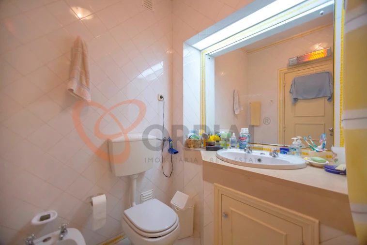 Apartamento T2 para Venda em Albufeira e Olhos de Água Foto 18