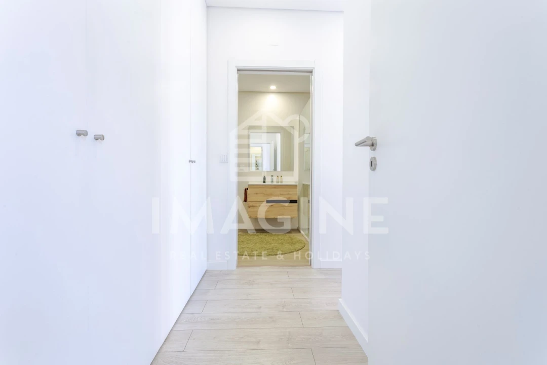 Apartamento T2 para Venda em Gambia-Pontes-Alto da Guerra Foto 22