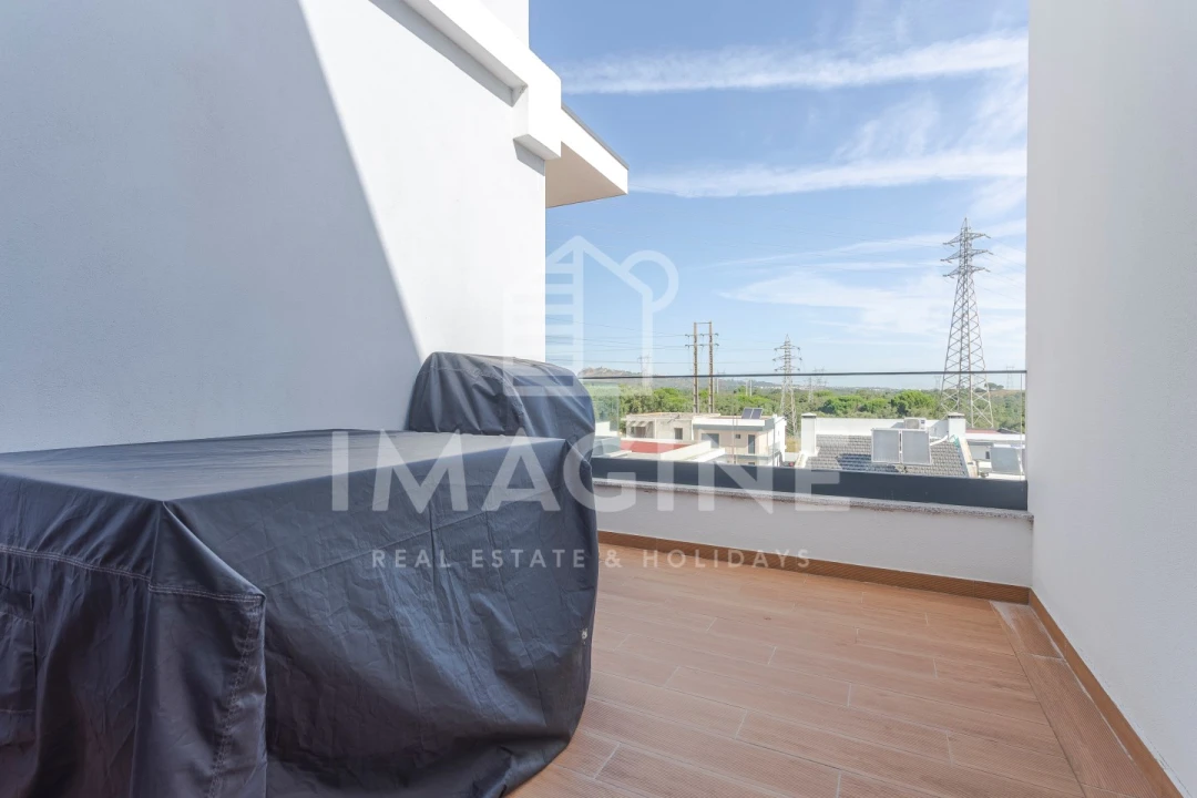 Apartamento T2 para Venda em Gambia-Pontes-Alto da Guerra Foto 31