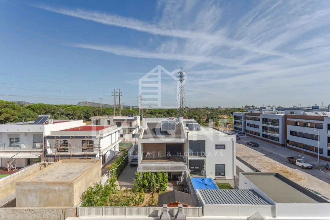 Apartamento T2 para Venda em Gambia-Pontes-Alto da Guerra Foto 35