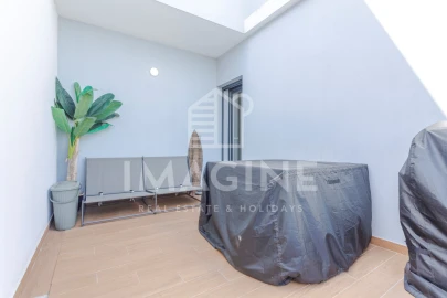 Apartamento T2 para Venda em Gambia-Pontes-Alto da Guerra