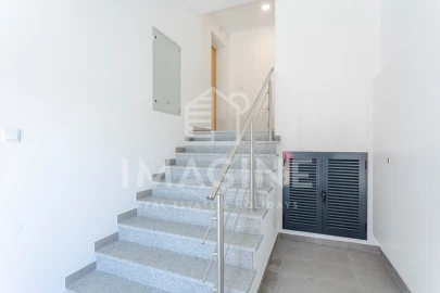 Apartamento T2 para Venda em Gambia-Pontes-Alto da Guerra