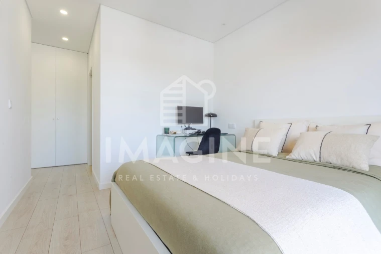 Apartamento T2 para Venda em Gambia-Pontes-Alto da Guerra Foto 24