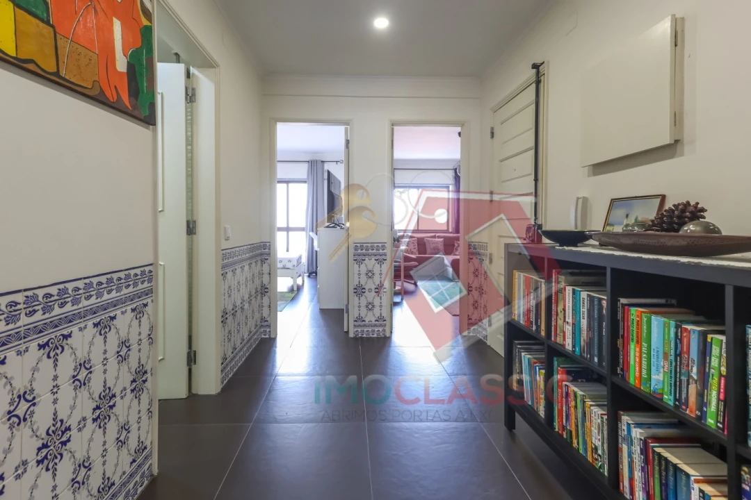 Apartamento T3 para Venda em Alhos Vedros Foto 4