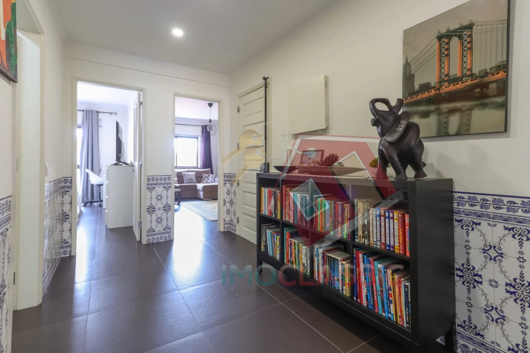 Apartamento T3 para Venda em Alhos Vedros Foto 5