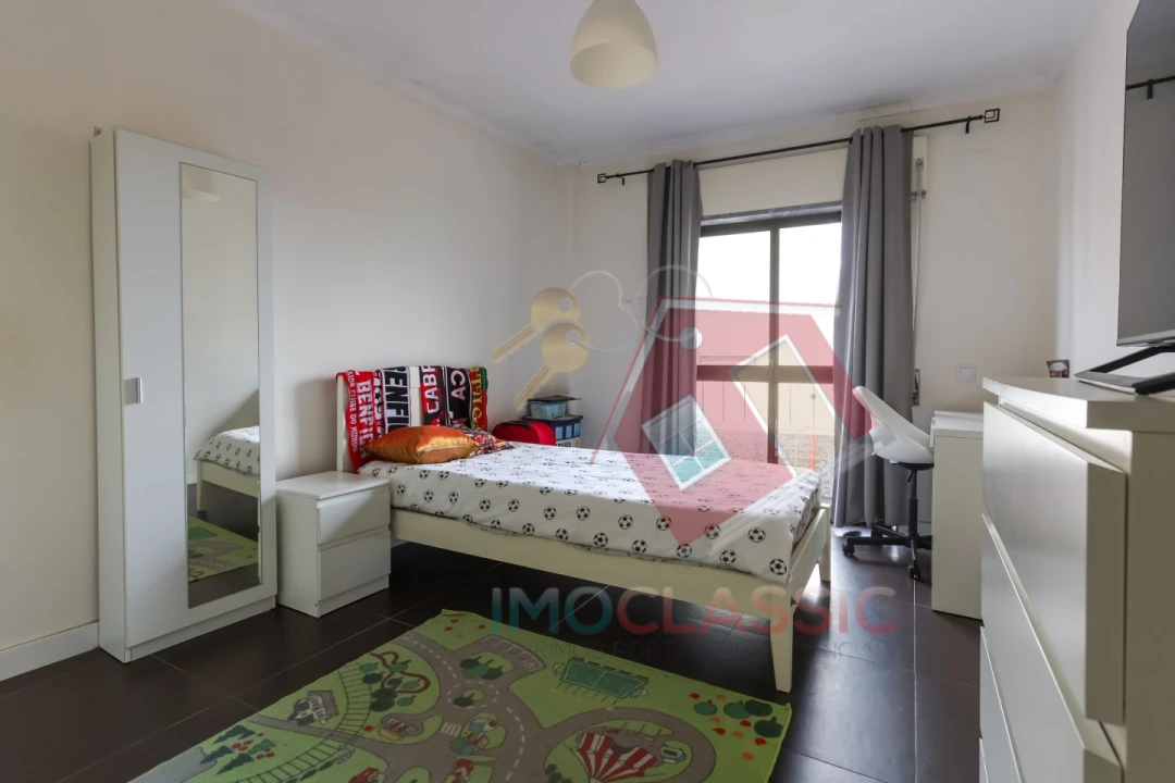 Apartamento T3 para Venda em Alhos Vedros Foto 9