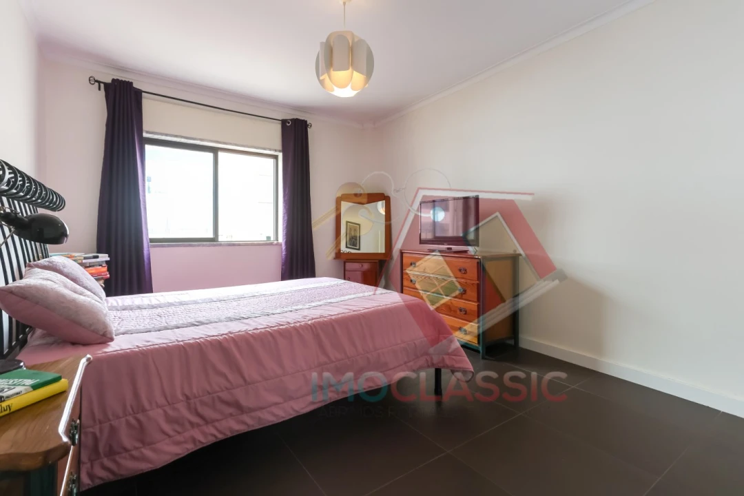 Apartamento T3 para Venda em Alhos Vedros Foto 15