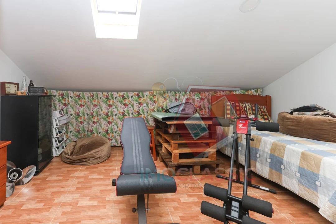 Apartamento T3 para Venda em Alhos Vedros Foto 18