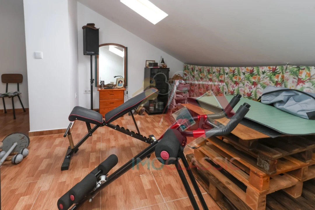 Apartamento T3 para Venda em Alhos Vedros Foto 19