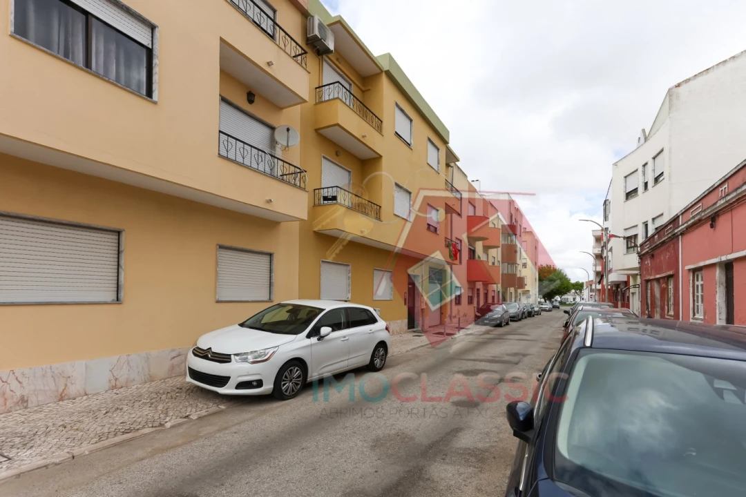 Apartamento T3 para Venda em Alhos Vedros Foto 21