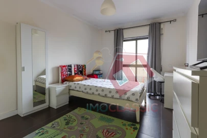Apartamento T3 para Venda em Alhos Vedros