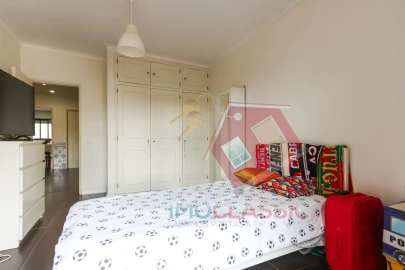 Apartamento T3 para Venda em Alhos Vedros