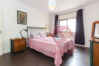 Apartamento T3 para Venda em Alhos Vedros