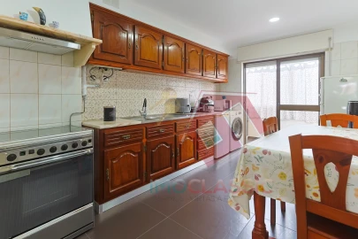 Apartamento T3 para Venda em Alhos Vedros