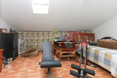 Apartamento T3 para Venda em Alhos Vedros