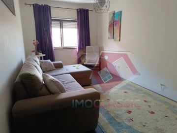 Apartamento T3 para Venda em Alhos Vedros