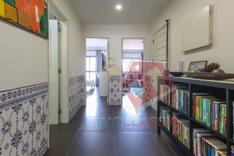 Apartamento T3 para Venda em Alhos Vedros Foto 4