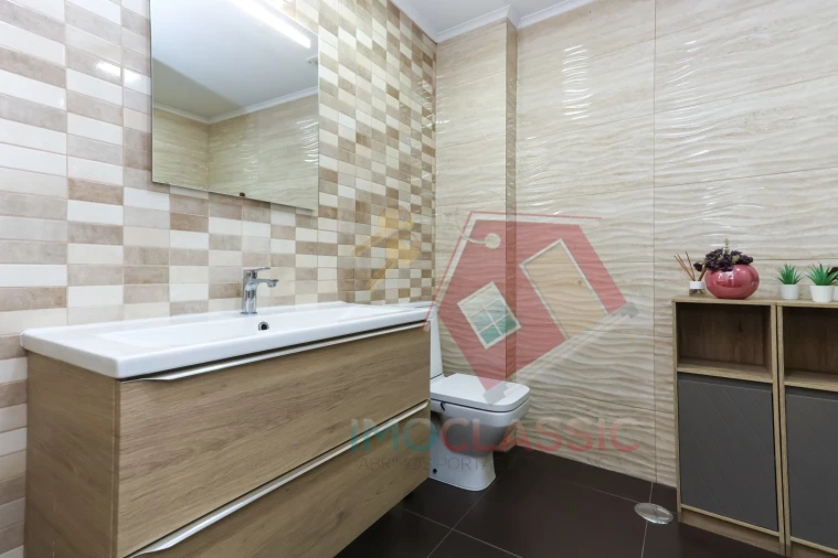 Apartamento T3 para Venda em Alhos Vedros Foto 11