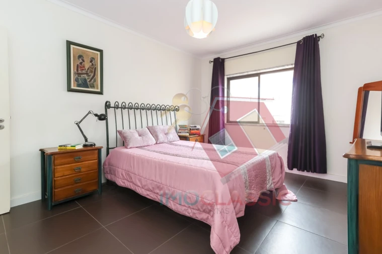 Apartamento T3 para Venda em Alhos Vedros Foto 14