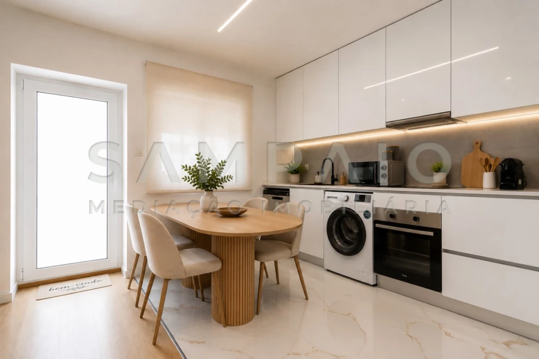 Apartamento para Venda em Gondomar (São Cosme), Valbom e Jovim Foto 1