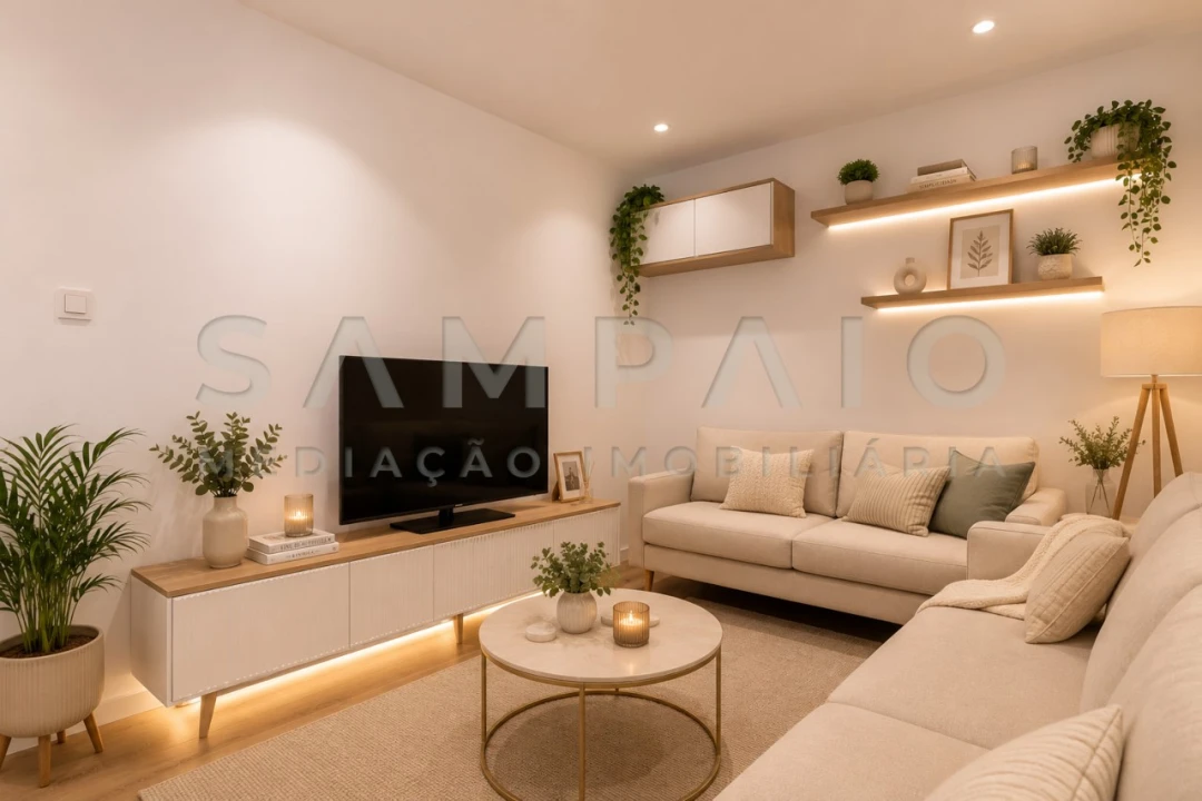 Apartamento para Venda em Gondomar (São Cosme), Valbom e Jovim Foto 4