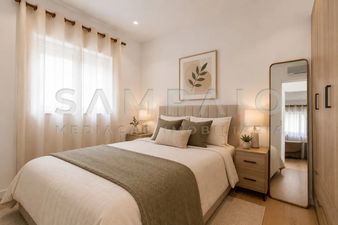 Apartamento para Venda em Gondomar (São Cosme), Valbom e Jovim Foto 7