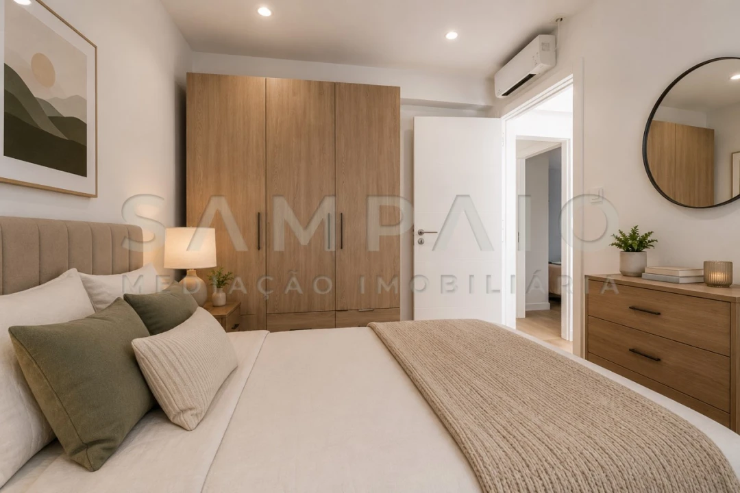 Apartamento para Venda em Gondomar (São Cosme), Valbom e Jovim Foto 8