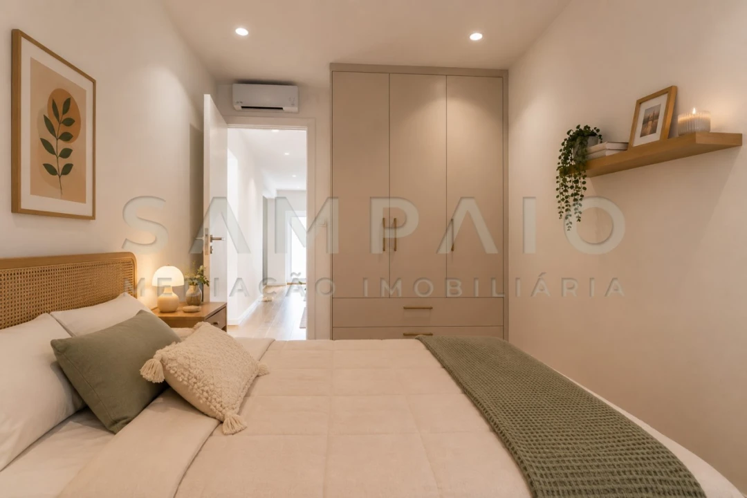Apartamento para Venda em Gondomar (São Cosme), Valbom e Jovim Foto 10
